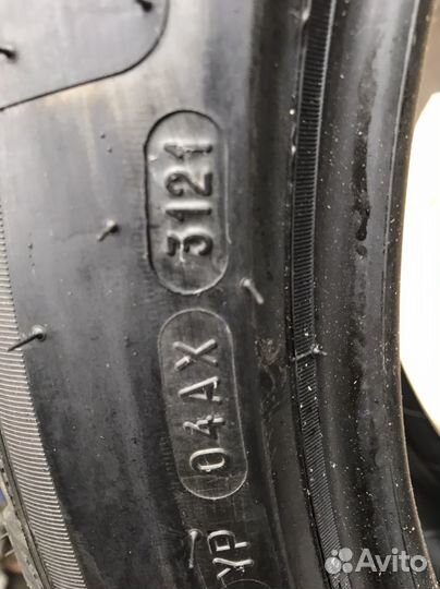 Michelin X-Ice North 4 245/45 R19 102H