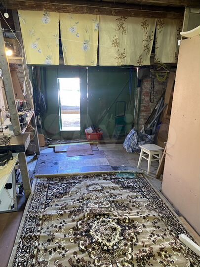 Гараж, 24 м²