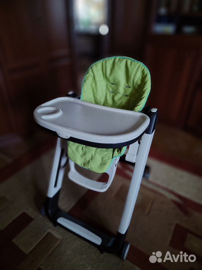 Cтульчик для кормления Pеg Рerego Siеstа