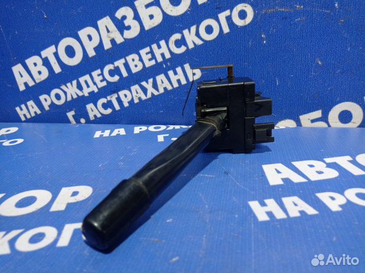 Переключатель поворотов Honda Vigor седан 1988