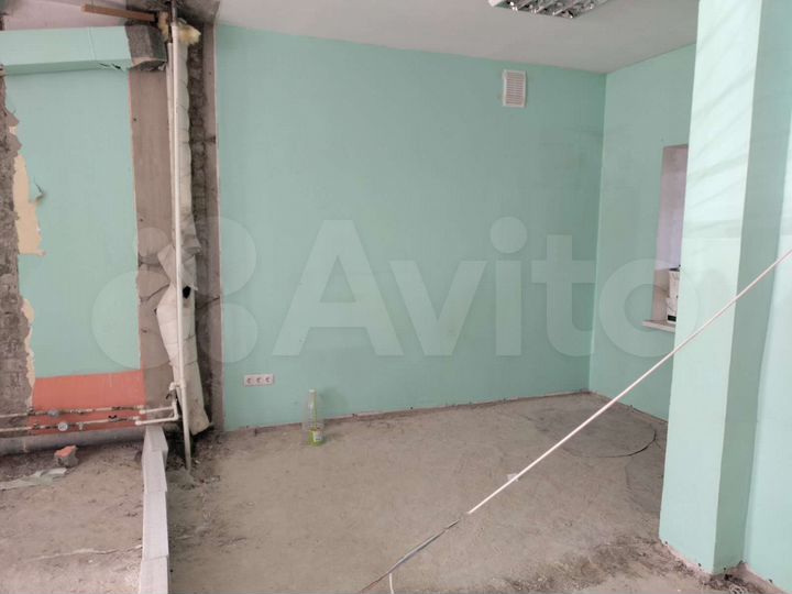 Свободного назначения, 59.1 м²