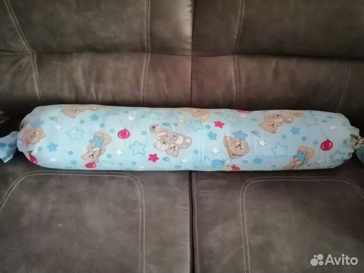 Продам подушку для беременных/ кормления
