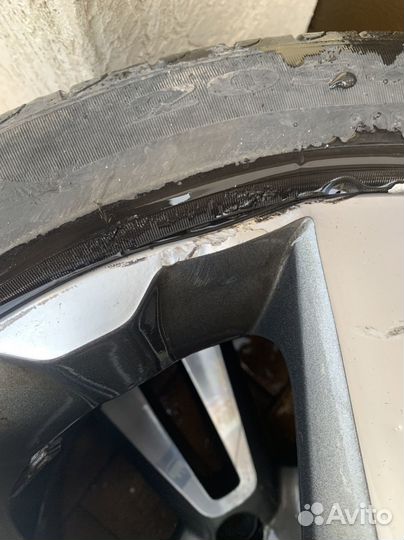 Pirelli Cinturato P7 205/50 R17