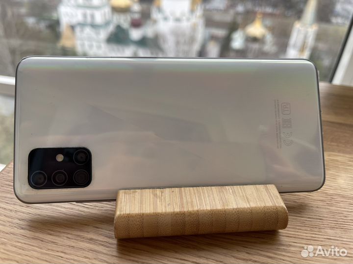 Samsung Galaxy A51, 4/64 ГБ