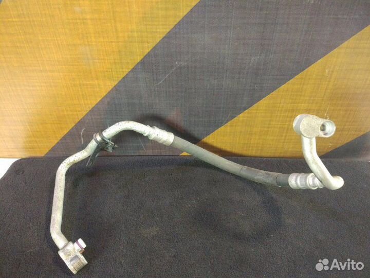 Шланг кондиционера Volkswagen Passat B6 BWA 2006
