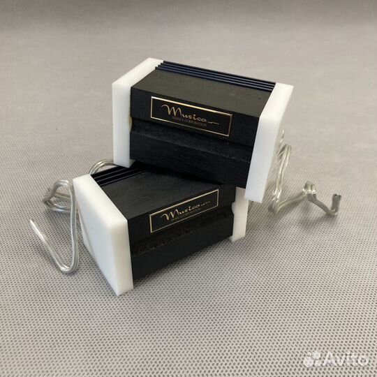 Демпфер для акустических систем musica esd30a