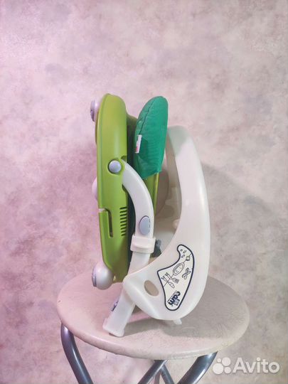 Стульчик для кормления Cam Smarty