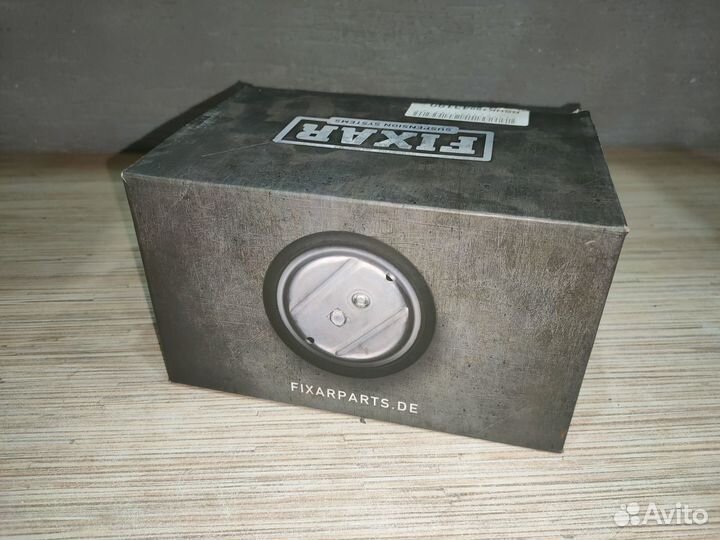 Опора двигателя задняя Hyundai Solaris, Kia Rio