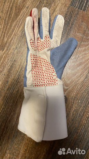 Экипировка для фехтования женская