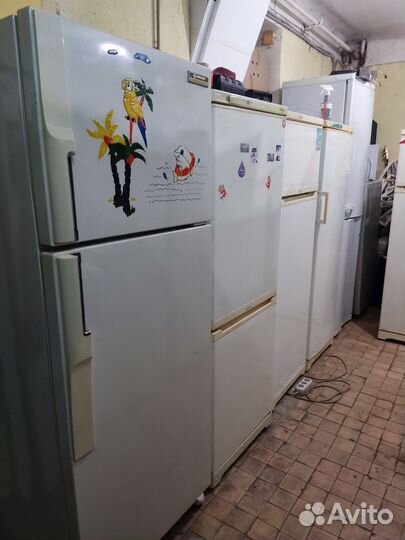 Холодильник