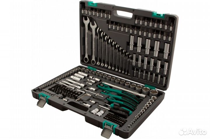 Набор Инструментов Stels 216