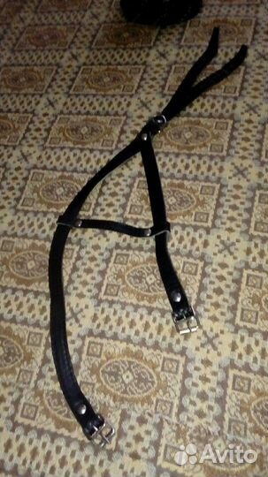 Шлейка для собак