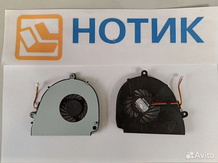 Вентилятор Acer 5350 5750 5755 V3-531 V3-571