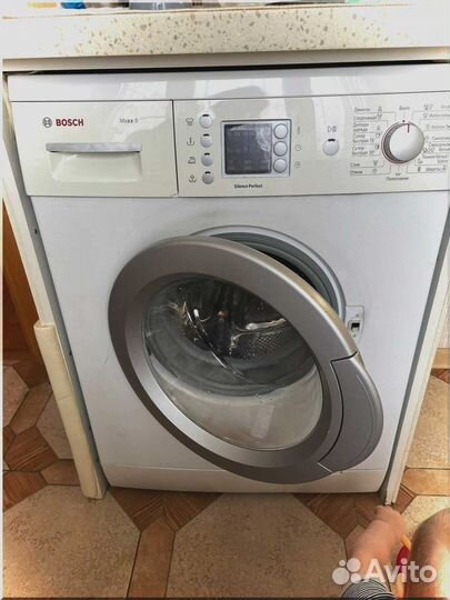 Ремонт стиральных машин на дому