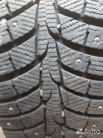 Колеса 215 60 16 зимние