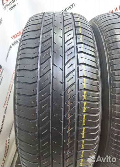 Bridgestone Dueler H/L 400 255/65 R17