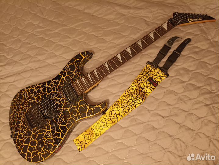 Электрогитара Charvel DK-085 HH