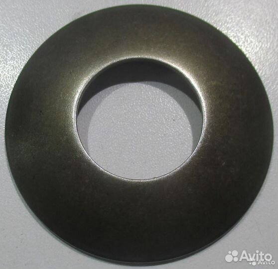 Шайба мкд rockwell (20-145) крестовины мкд