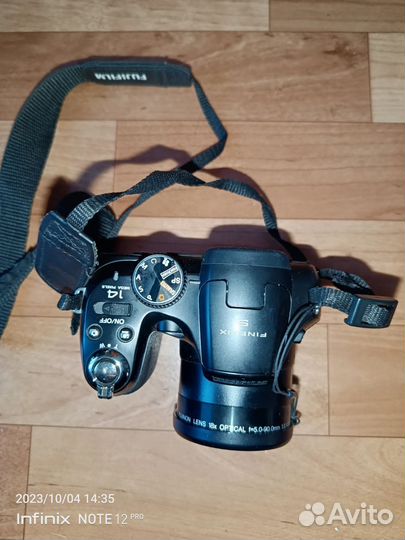 Фотоаппарат