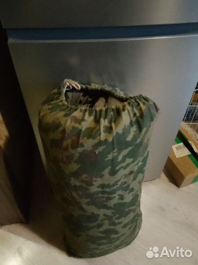 Спальный мешок