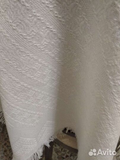 Платки 2 СССР винтаж