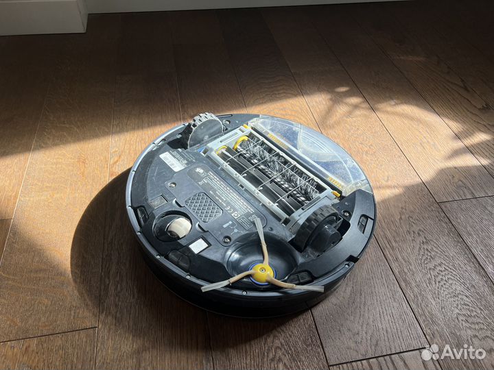 Робот пылесос irobot roomba 780