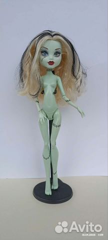 Куклы монстер хай