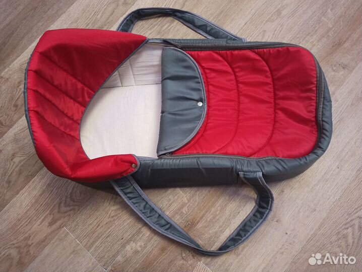 Переноска для детей