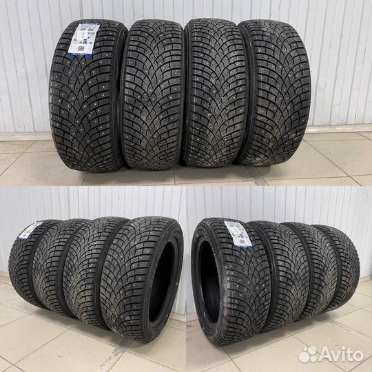 Triangle IcelynX TI501 185/65 R15