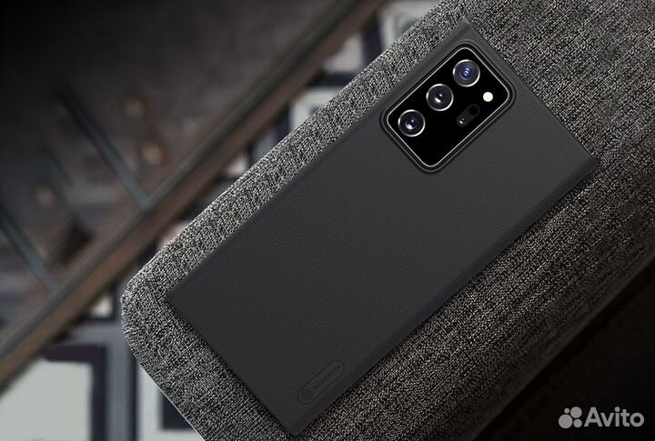 Чехол Nillkin для Galaxy Note 20