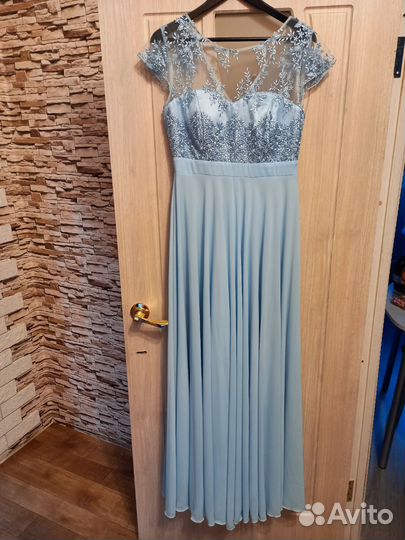 Платье на выпускной