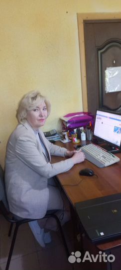 Бухгалтерские услуги для ИП и ООО