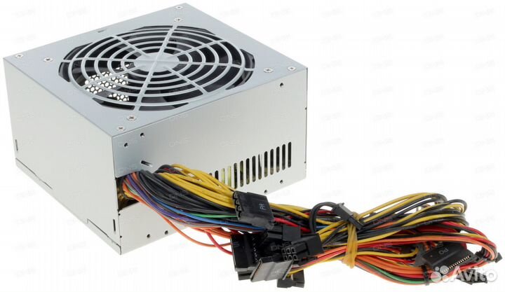 Блок питания inwin Power Rebel RB-S500HQ7-0