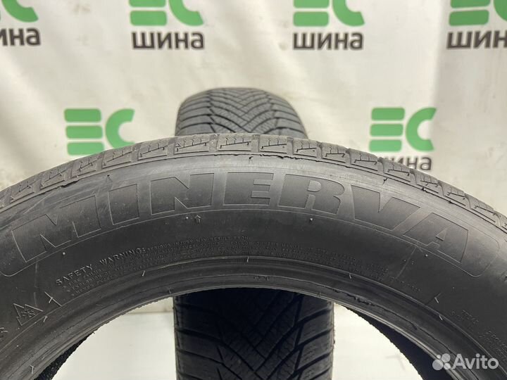 Minerva Frostrack HP 205/60 R16