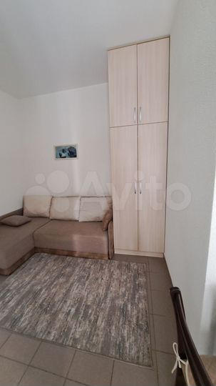Квартира-студия, 20 м², 1/4 эт.