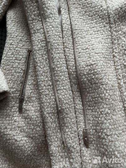 Пальто H&M