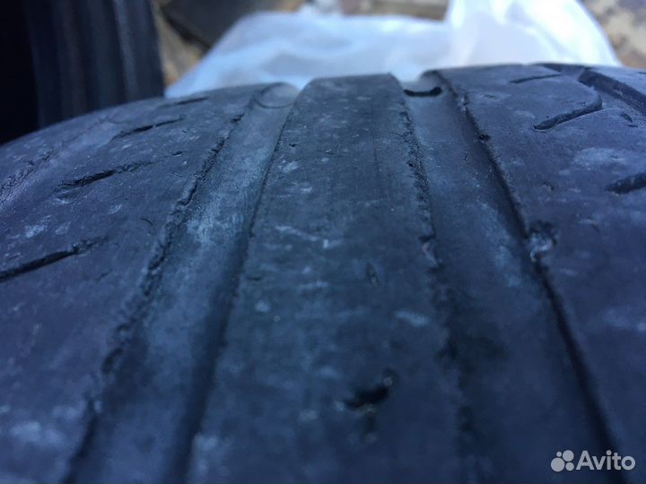 Goodride SA 37 225/55 R17 101W