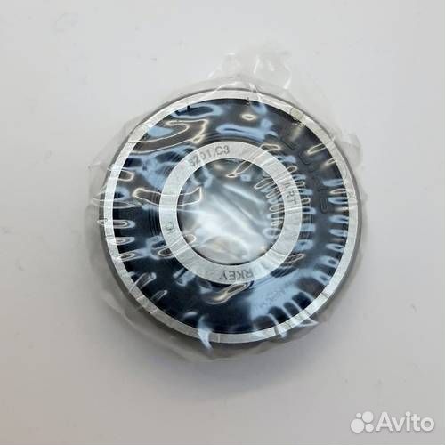 Подшипник 6201 2RS C3 ART
