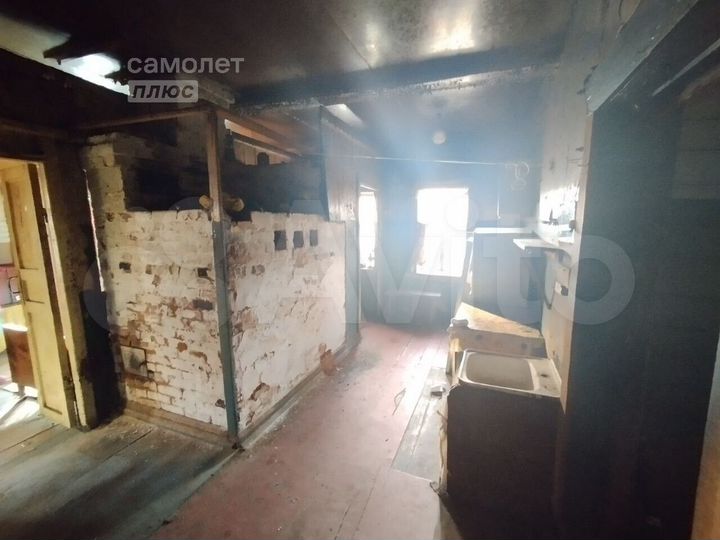 Участок 33 сот. (ИЖС)