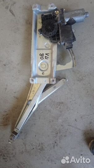 Стеклоподъемник Опель Вектра Б
