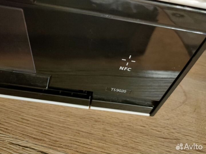 Цветной лазерный принтер canon pixma TS9020