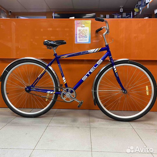 Велосипед 28