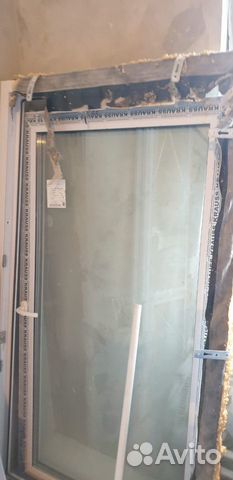 Балконный блок