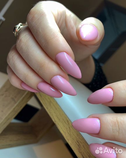 Маникюр нижний новгород