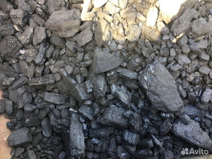 Оптовые поставки угля дпк