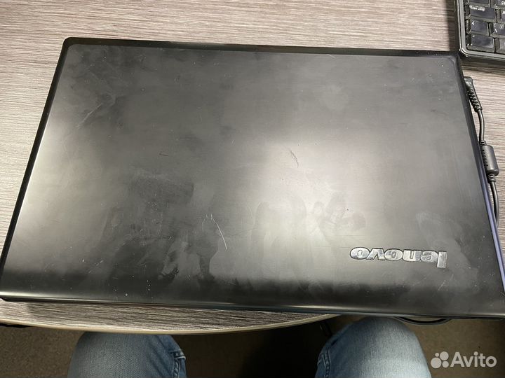Lenovo g580