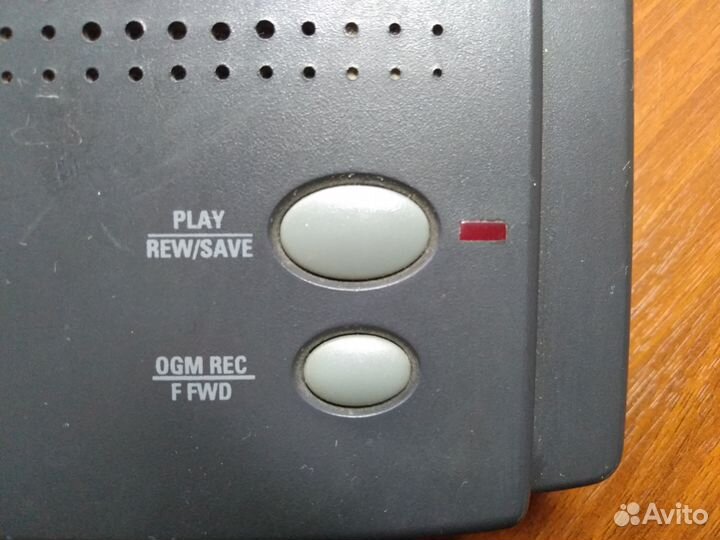 Автоответчик Premier PR-255