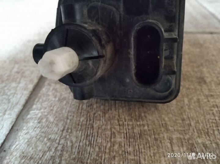 Электрокорректор