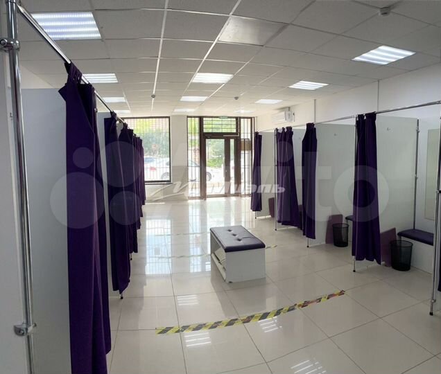 Готовый бизнес