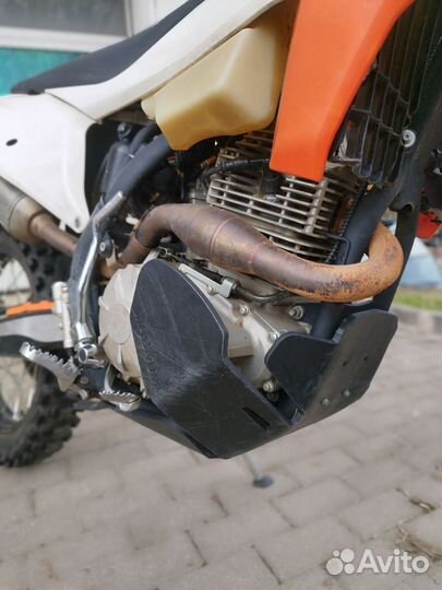 Эндуро мотоцикл Avantis A8 Pr250